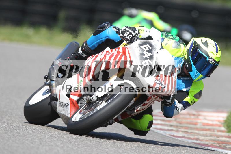 /11 29.04.2025 PROMAX ADR/Gruppe rot/646